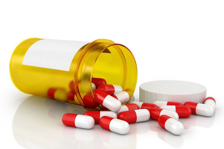 Medicamentos para el dolor y sus regulaciones según FDA