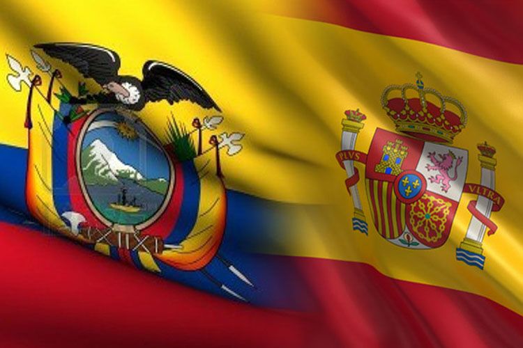 Convenio de Pesca sostenible entre Ecuador y España