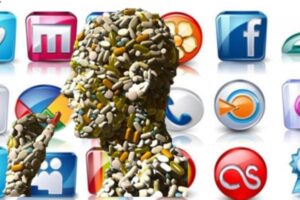 Redes sociales y big data en la industria farmacéutica