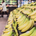 bananas supermercado